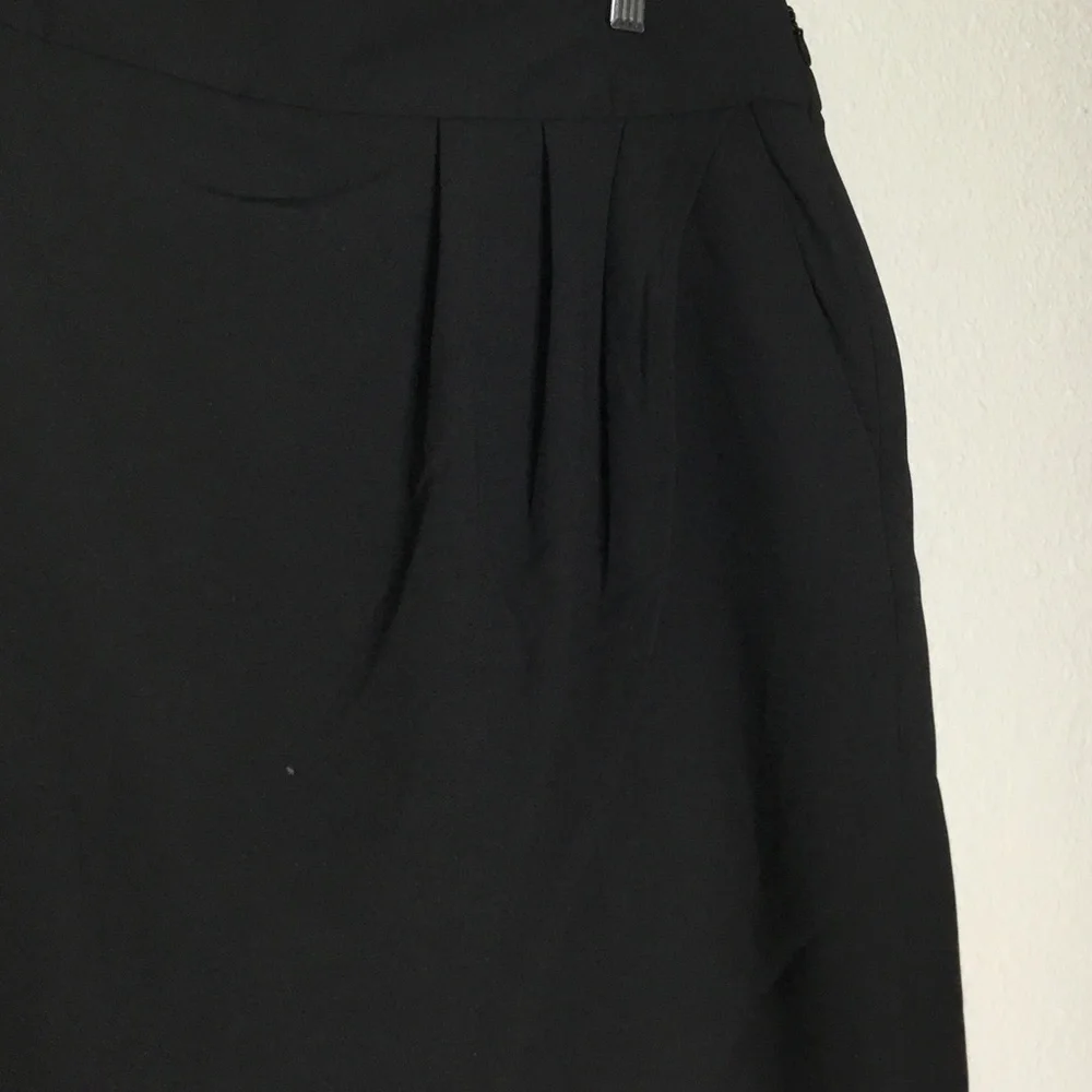 NWT Liz Claiborne Short Skort